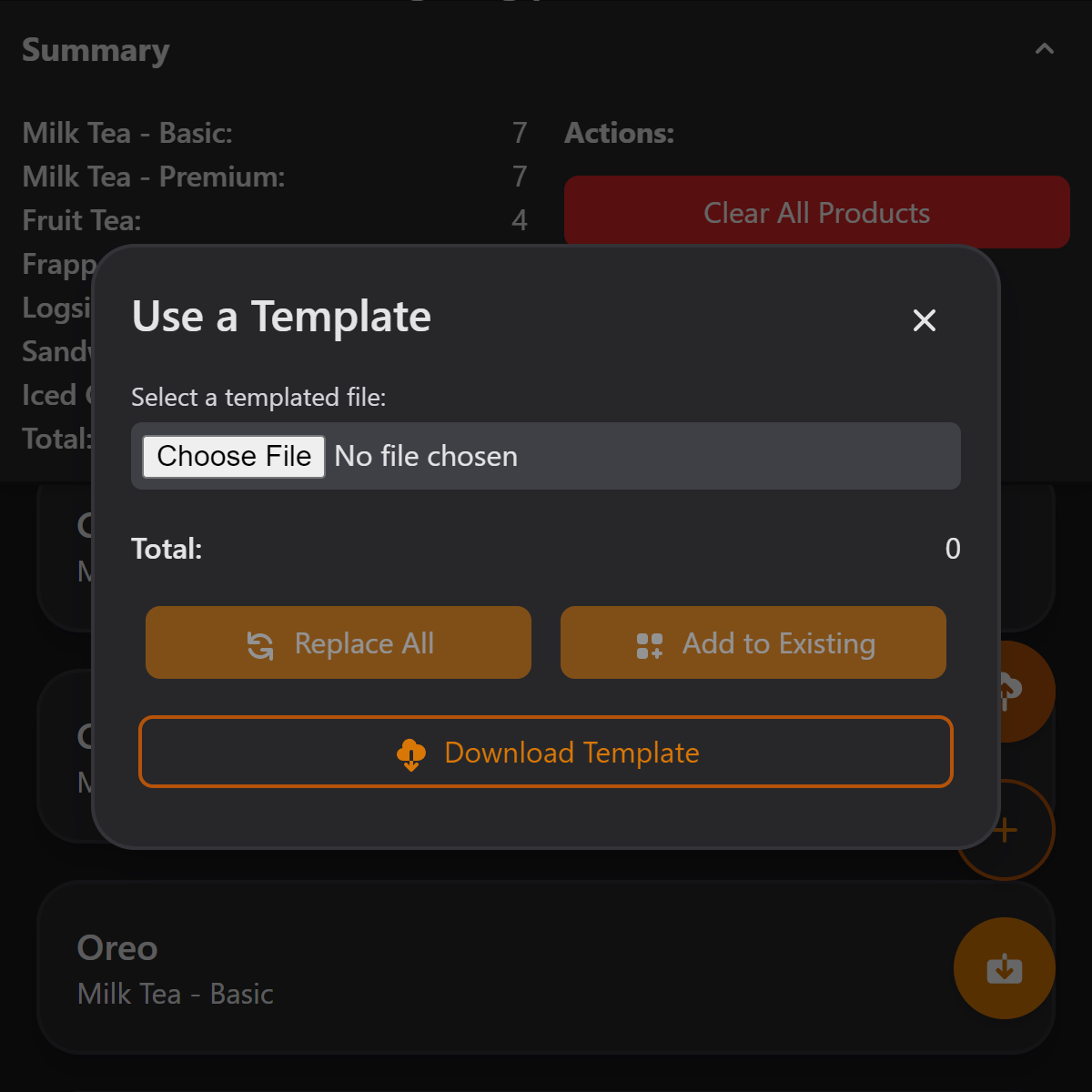 Portfolio of Christian Kyle Ching
